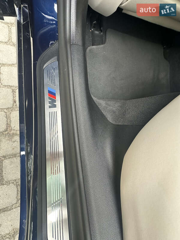 Седан BMW 5 Series 2020 в Львове фото 30 Седан BMW 5 Series 2020 в Львове