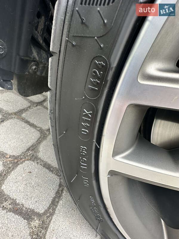 Седан BMW 5 Series 2020 в Львове фото 43 Седан BMW 5 Series 2020 в Львове