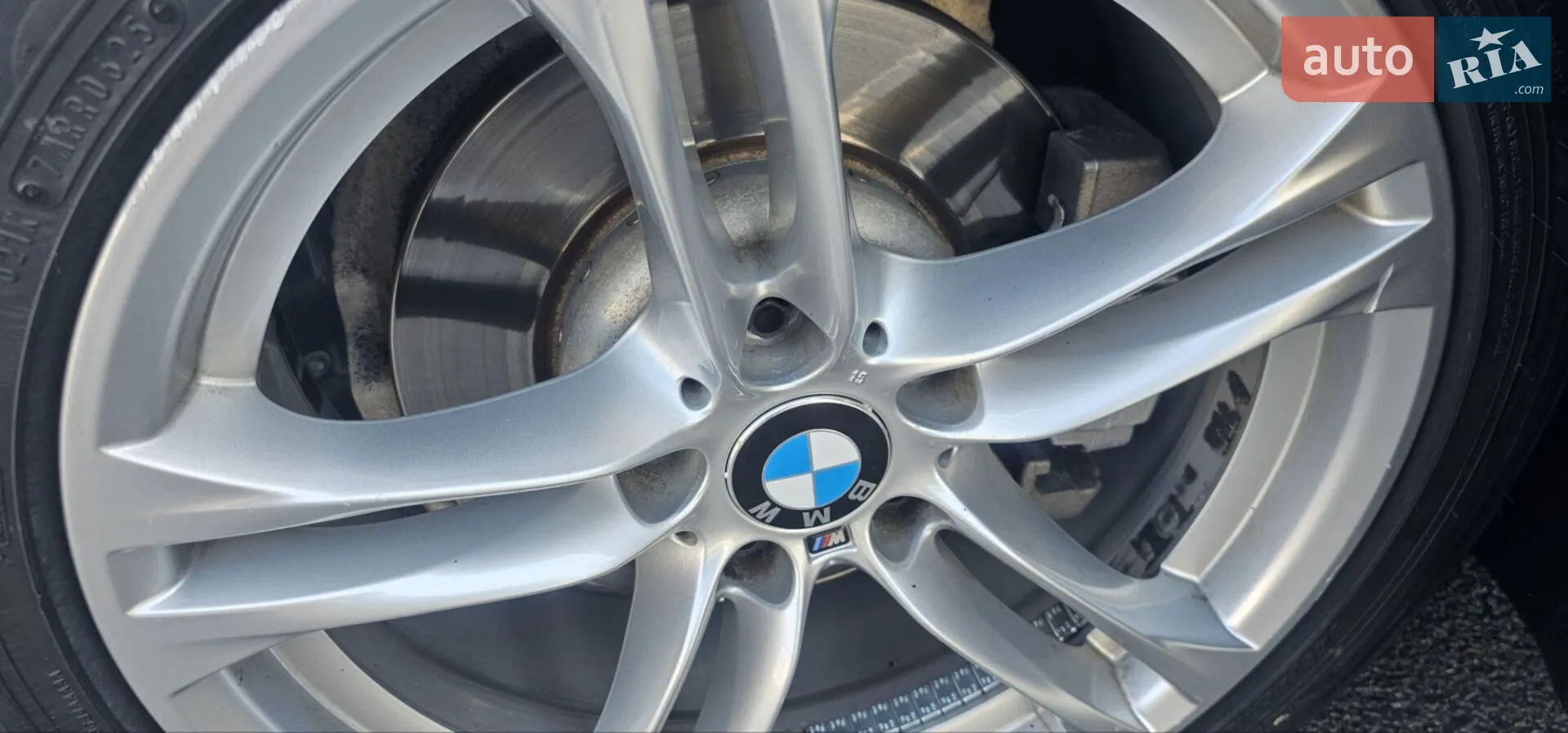 2015 BMW 5er - мініатюра 24