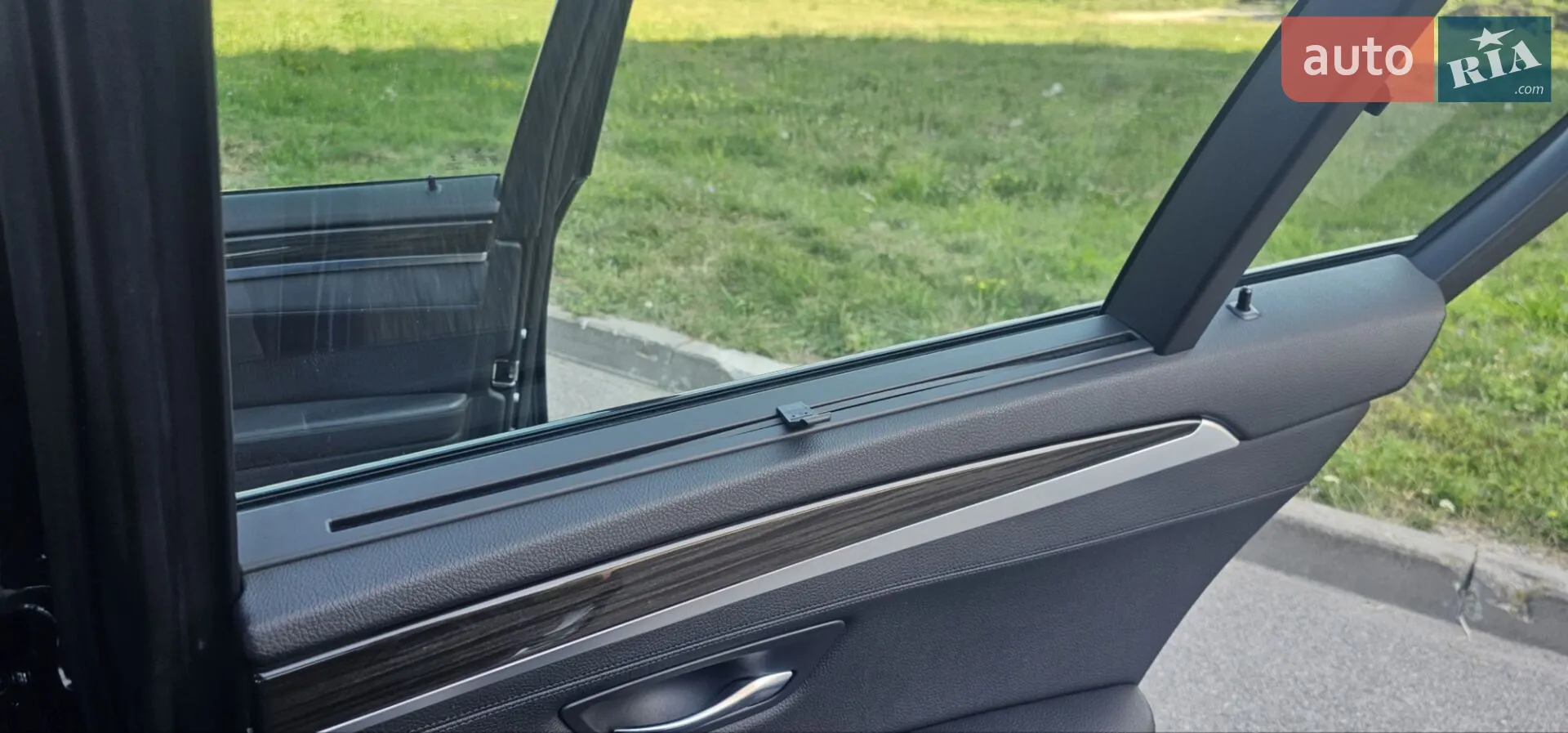 2015 BMW 5er - мініатюра 33