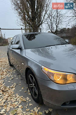 Седан BMW 5 Series 2004 в 