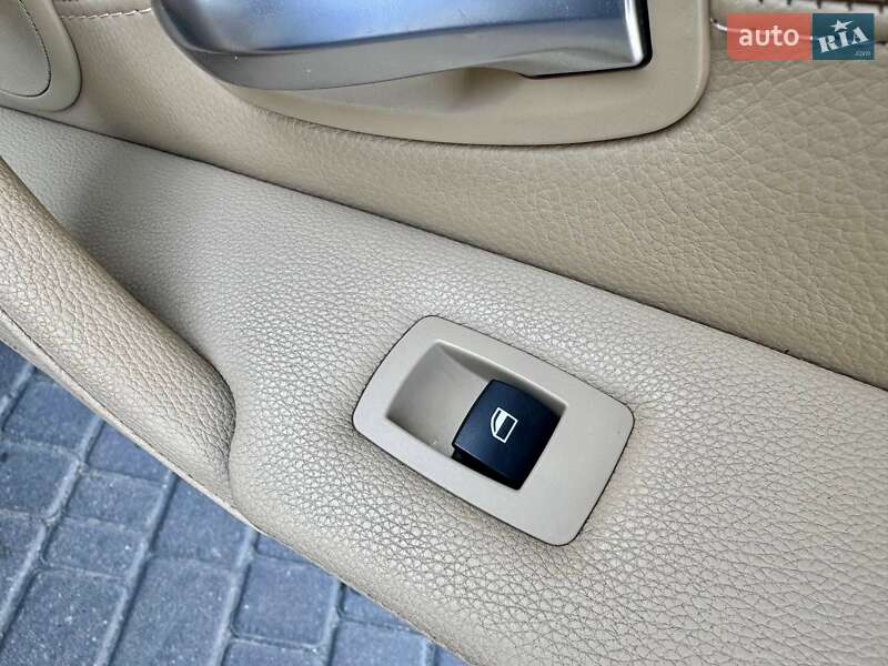 Універсал BMW 5 Series 2008 в Одесі