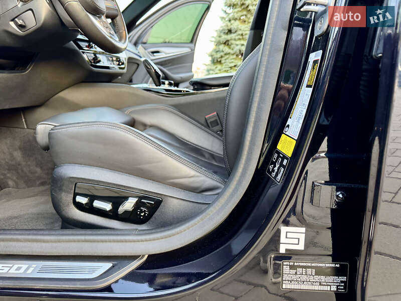 Седан BMW 5 Series 2018 в Киеве фото 57 Седан BMW 5 Series 2018 в Киеве