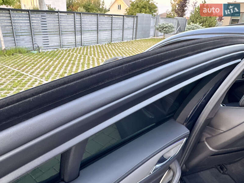 Седан BMW 5 Series 2018 в Киеве фото 61 Седан BMW 5 Series 2018 в Киеве