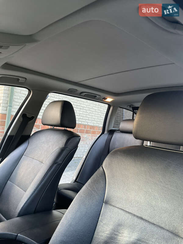 Універсал BMW 5 Series 2006 в Сторожинці