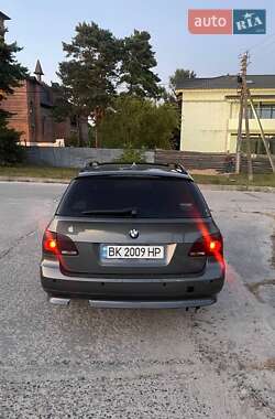 Универсал BMW 5 Series 2005 в Вараше