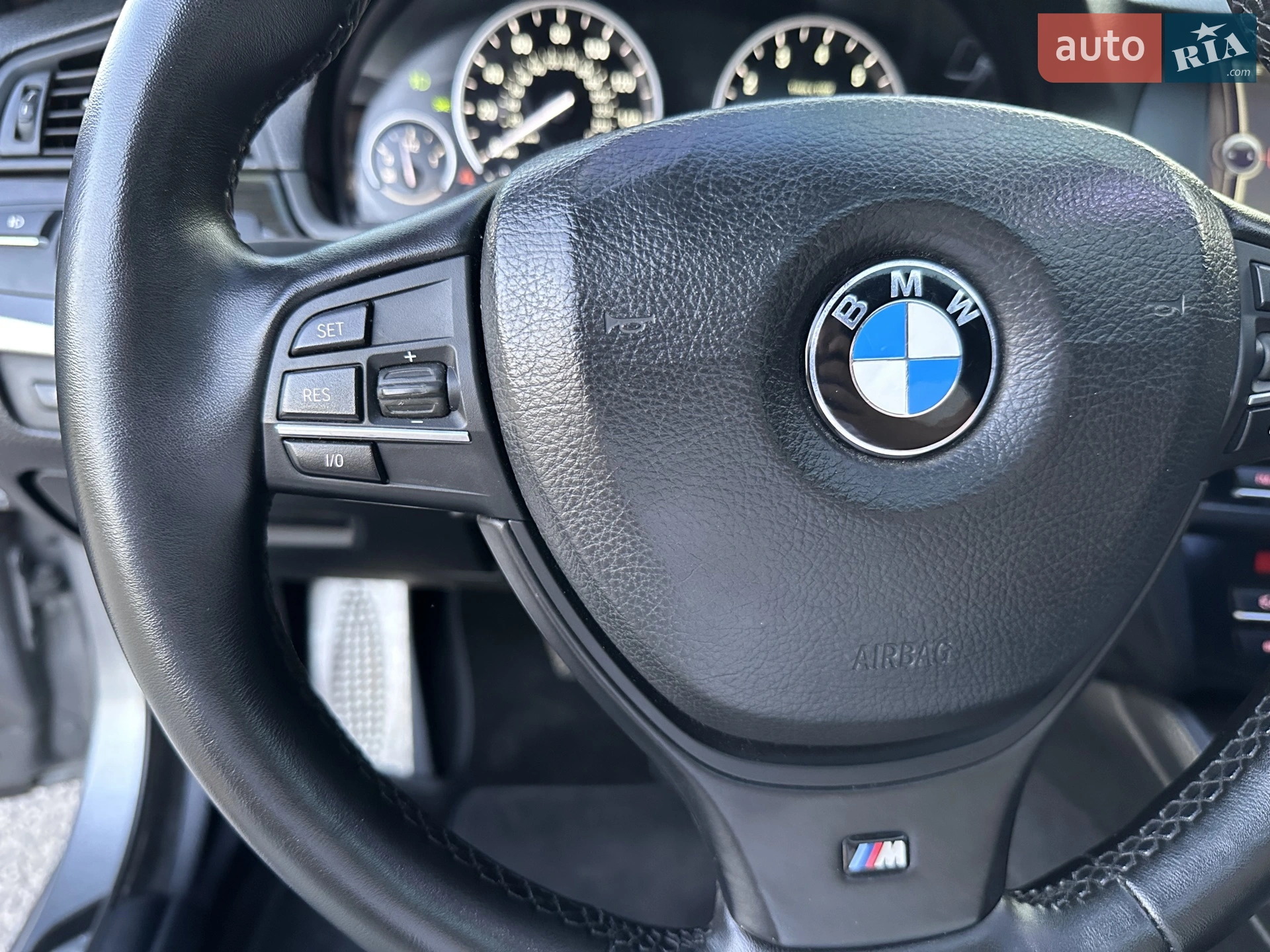 2012 BMW 5er - мініатюра 35
