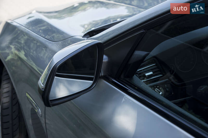 Универсал BMW 5 Series 2014 в Белой Церкви