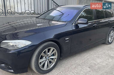 Универсал BMW 5 Series 2011 в Киеве