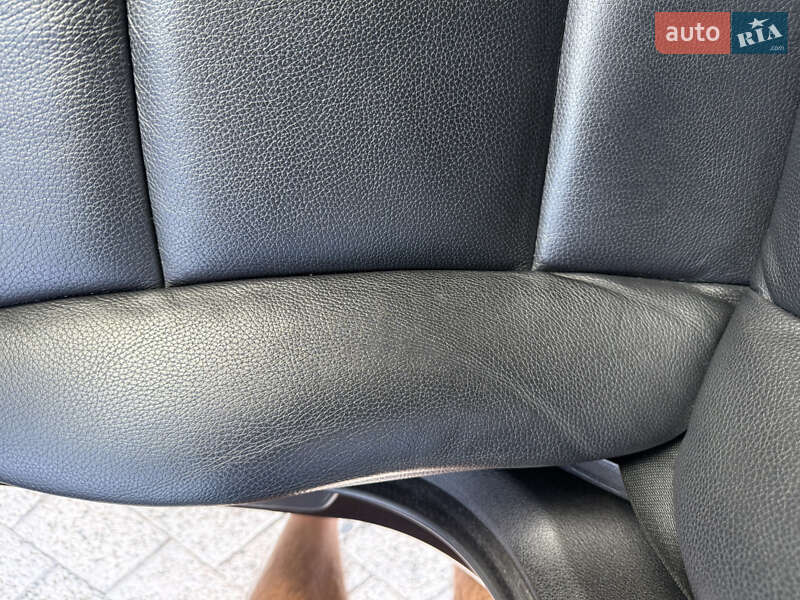 Седан BMW 5 Series 2013 в Киеве фото 25 Седан BMW 5 Series 2013 в Киеве