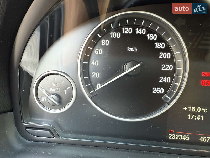 Седан BMW 5 Series 2013 в Киеве фото 27 Седан BMW 5 Series 2013 в Киеве