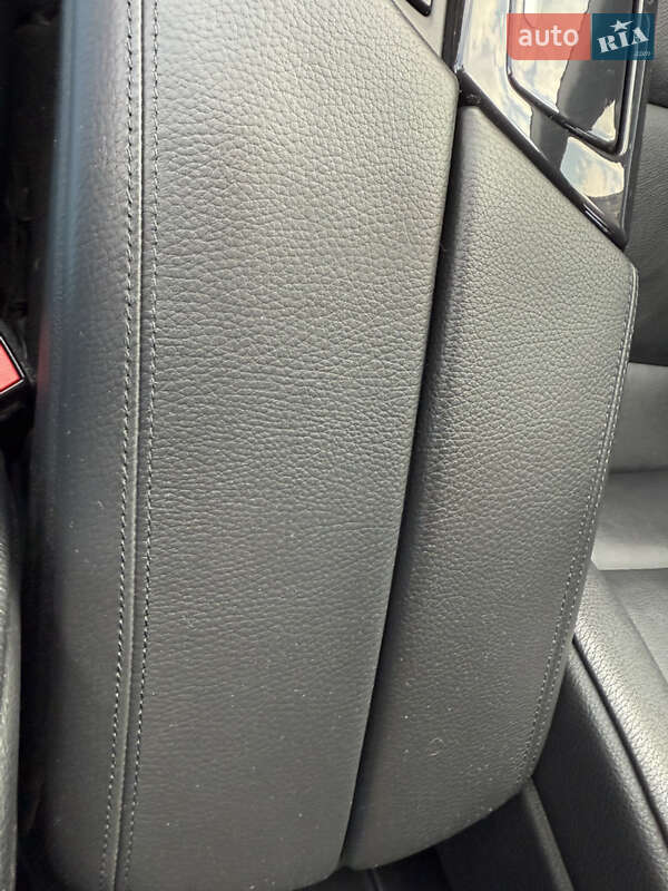 Седан BMW 5 Series 2013 в Киеве фото 37 Седан BMW 5 Series 2013 в Киеве