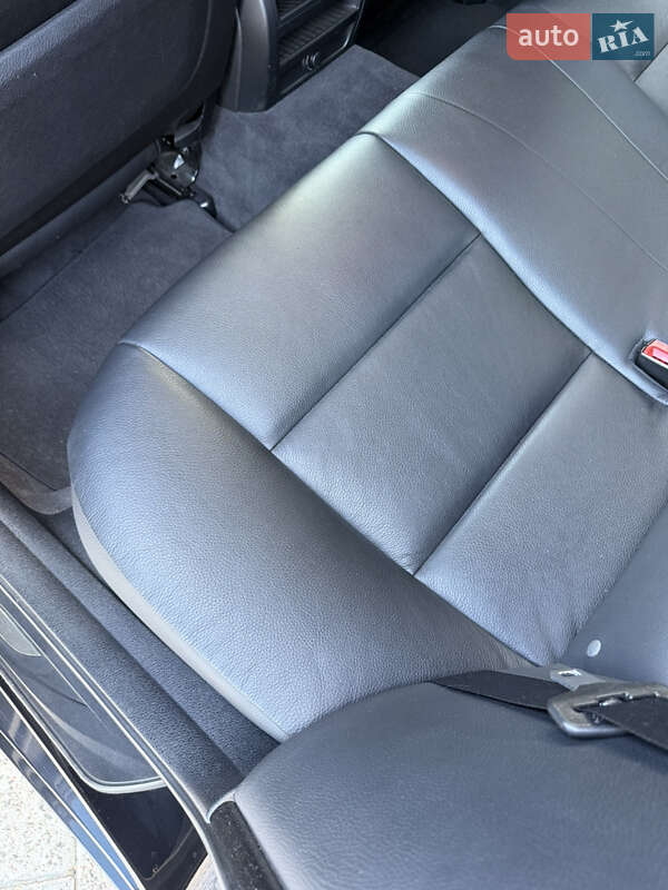 Седан BMW 5 Series 2013 в Киеве фото 56 Седан BMW 5 Series 2013 в Киеве