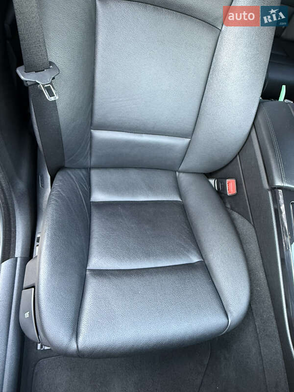 Седан BMW 5 Series 2013 в Киеве фото 67 Седан BMW 5 Series 2013 в Киеве