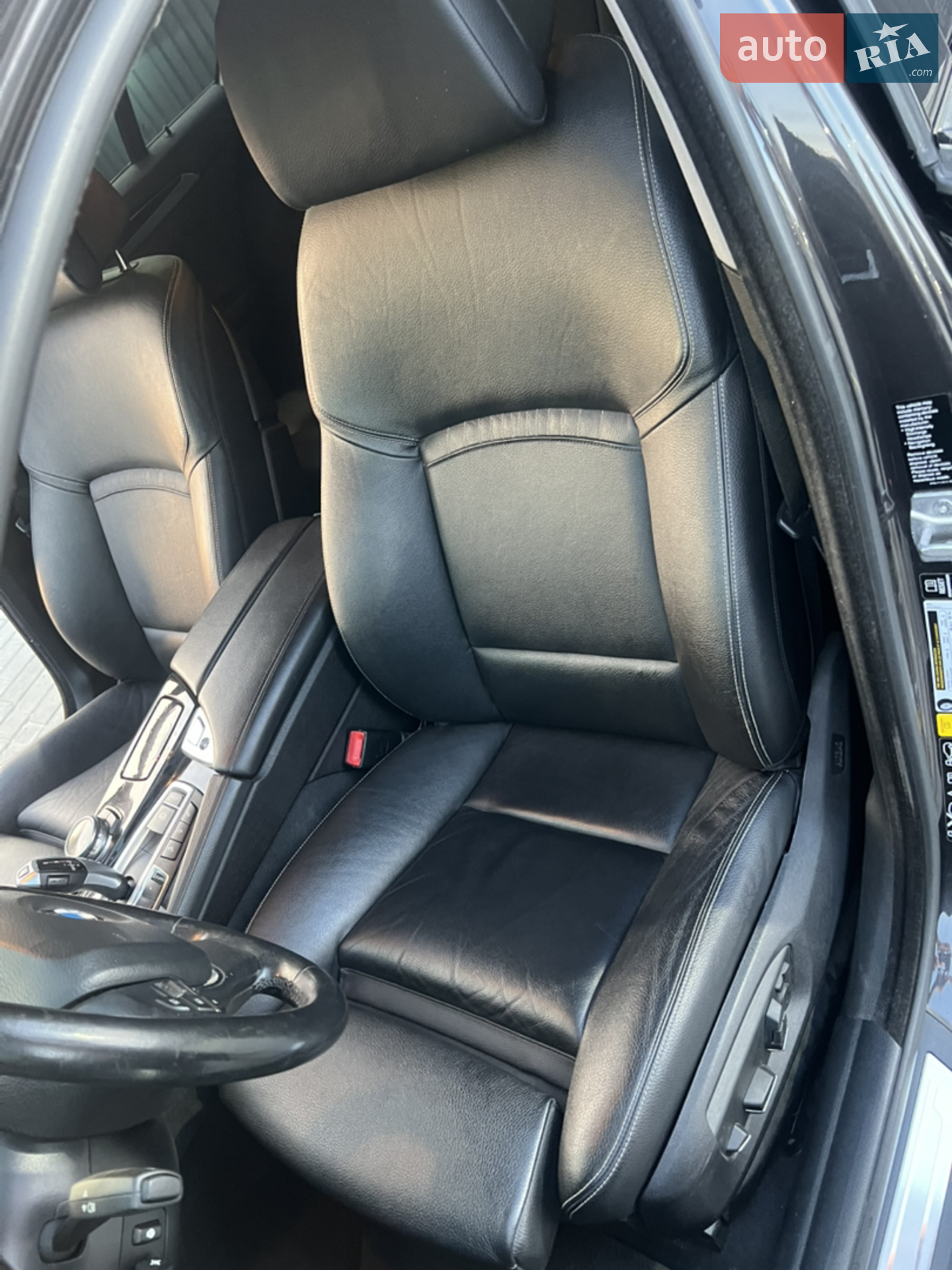 2014 BMW 5er - мініатюра 16