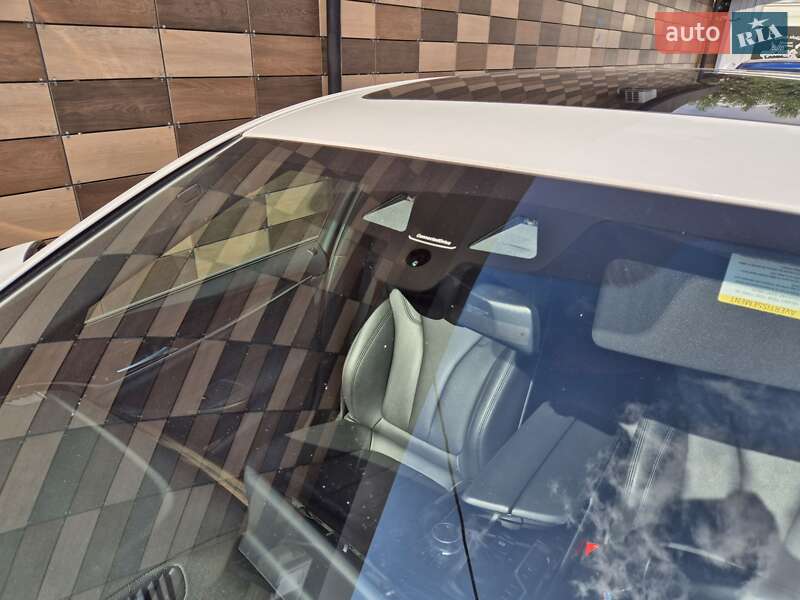 Седан BMW 5 Series 2018 в Києві