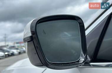 Седан BMW 5 Series 2018 в 