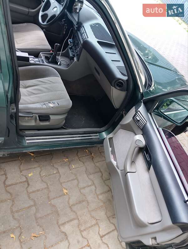 Седан BMW 5 Series 1990 в Ровно фото 8 Седан BMW 5 Series 1990 в Ровно