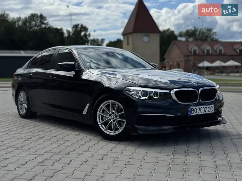 BMW 5 Series 2016 VIN WBA5A7C51GG642390 фото оголошення 57 з 103