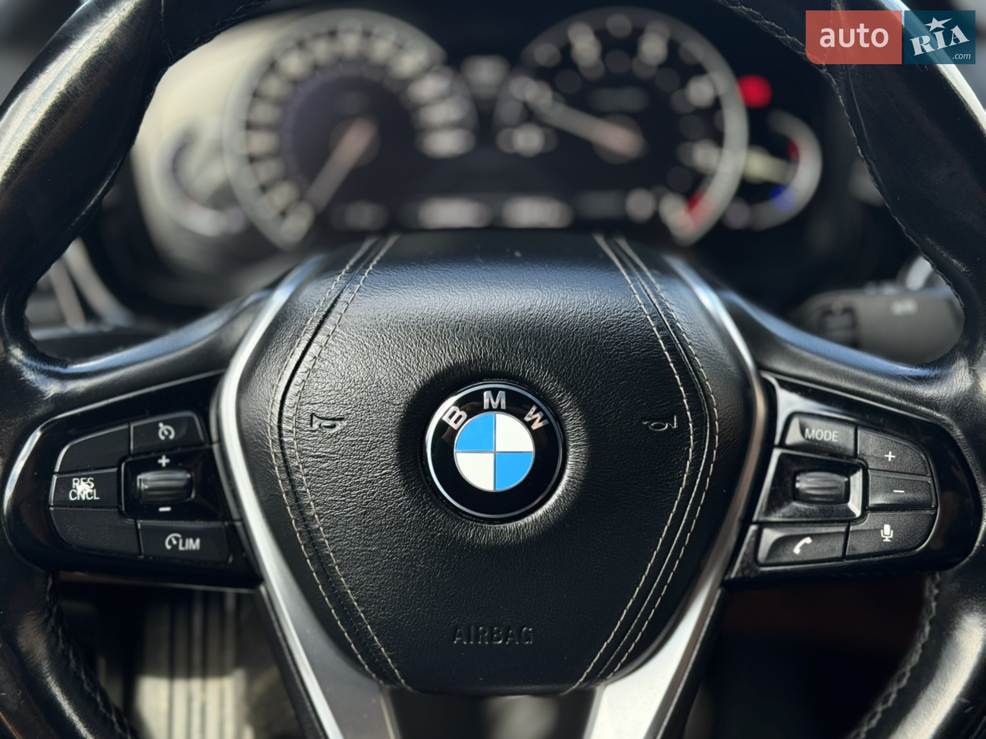 2017 BMW 5er - мініатюра 25