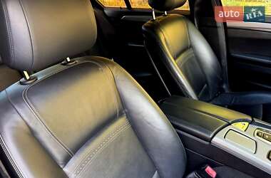 Седан BMW 5 Series 2015 в 