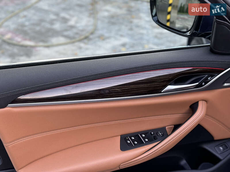 Седан BMW 5 Series 2020 в Рівному фото 65 Седан BMW 5 Series 2020 в Рівному