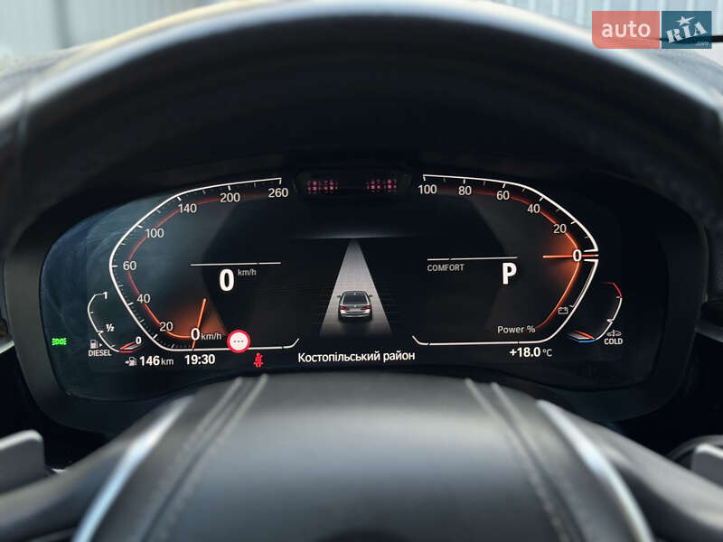 Седан BMW 5 Series 2020 в Рівному фото 79 Седан BMW 5 Series 2020 в Рівному