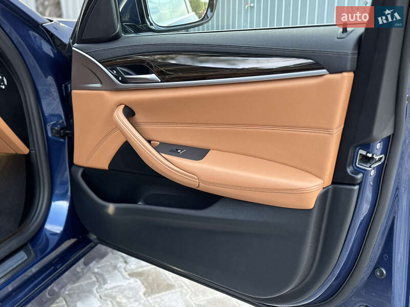 Седан BMW 5 Series 2020 в Рівному фото 85 Седан BMW 5 Series 2020 в Рівному