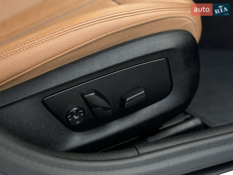 Седан BMW 5 Series 2020 в Рівному фото 88 Седан BMW 5 Series 2020 в Рівному