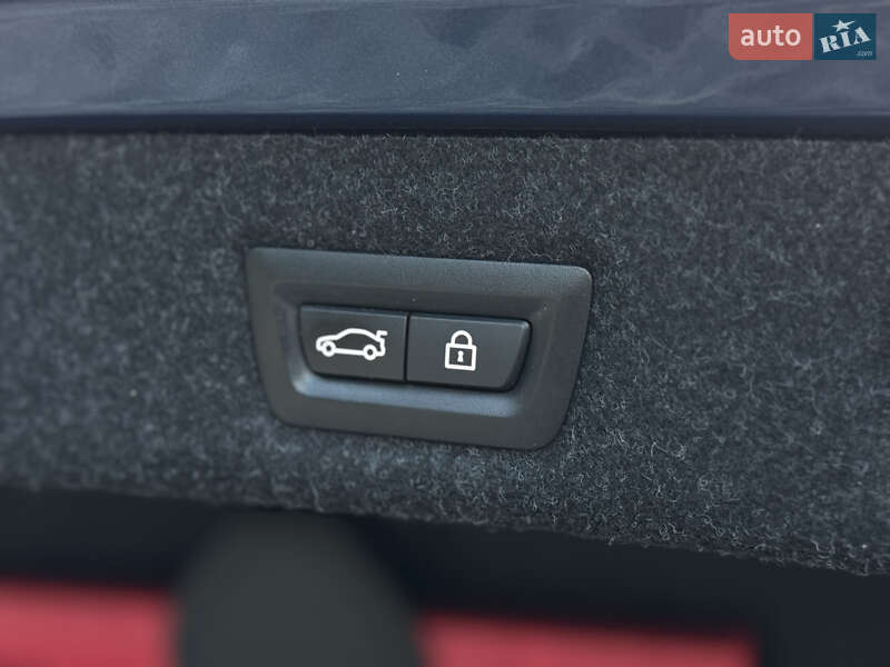 Седан BMW 5 Series 2020 в Рівному фото 100 Седан BMW 5 Series 2020 в Рівному