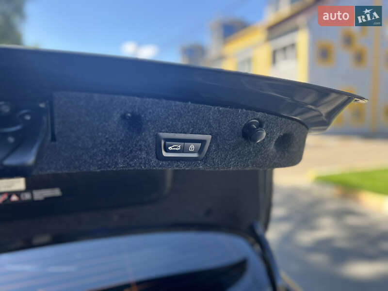 Седан BMW 5 Series 2015 в Бучі фото 22 Седан BMW 5 Series 2015 в Бучі