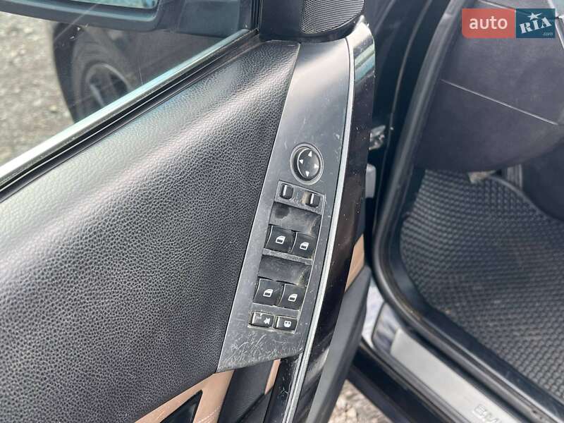 Седан BMW 5 Series 2004 в Ужгороді фото 21 Седан BMW 5 Series 2004 в Ужгороді