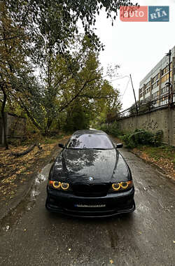Седан BMW 5 Series 2000 в Киеве