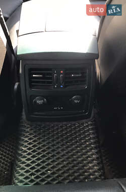 Седан BMW 5 Series 2006 в Виннице