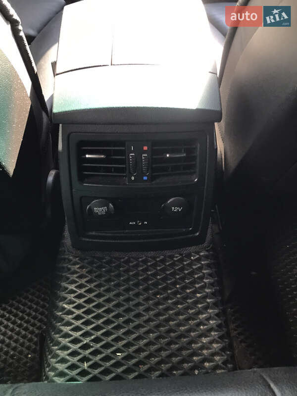 Седан BMW 5 Series 2006 в Виннице