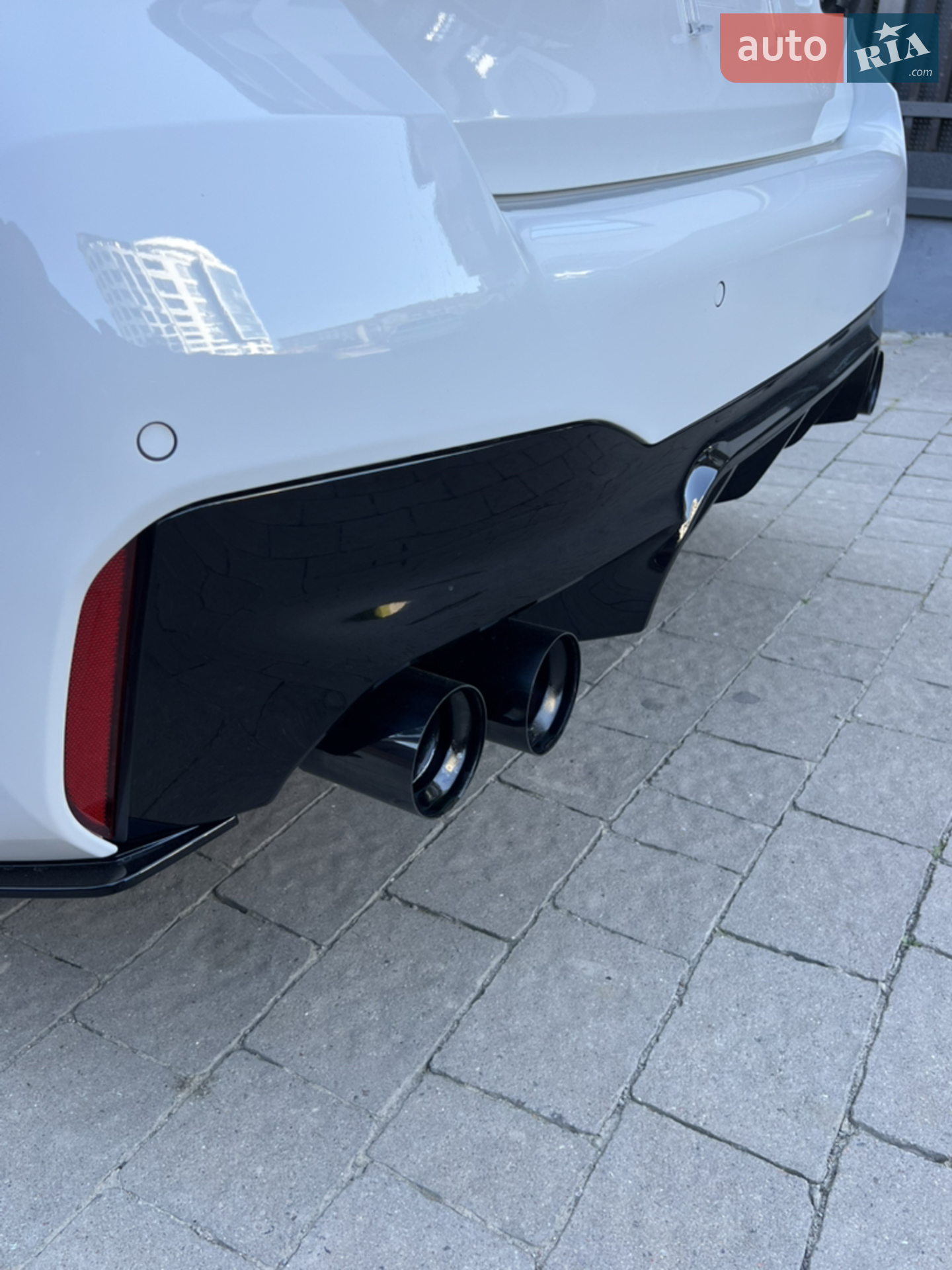 2022 BMW 5er - мініатюра 19