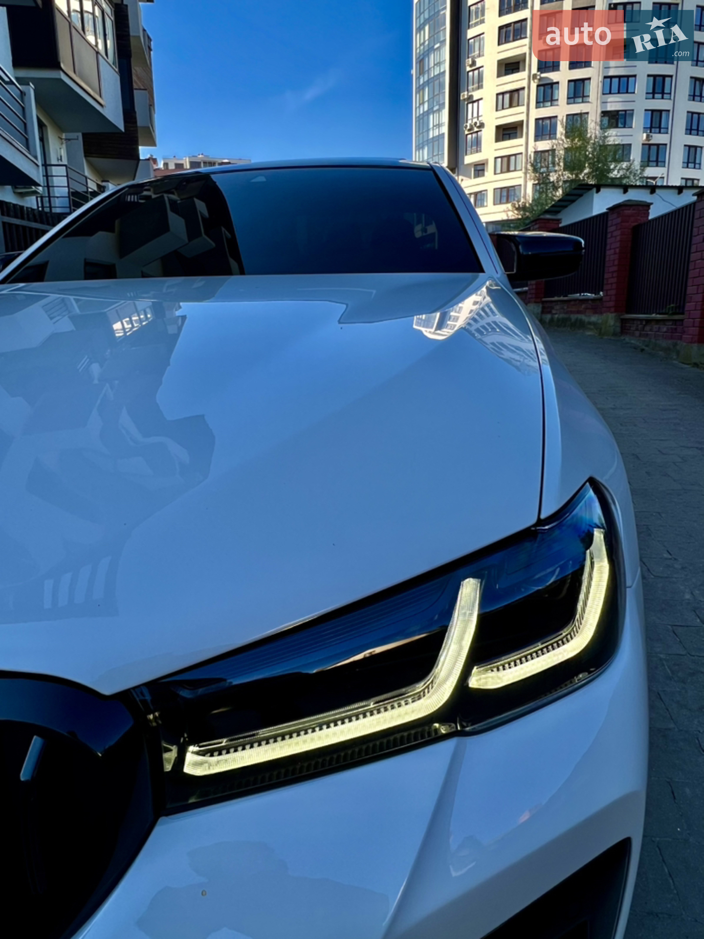 2022 BMW 5er - мініатюра 24