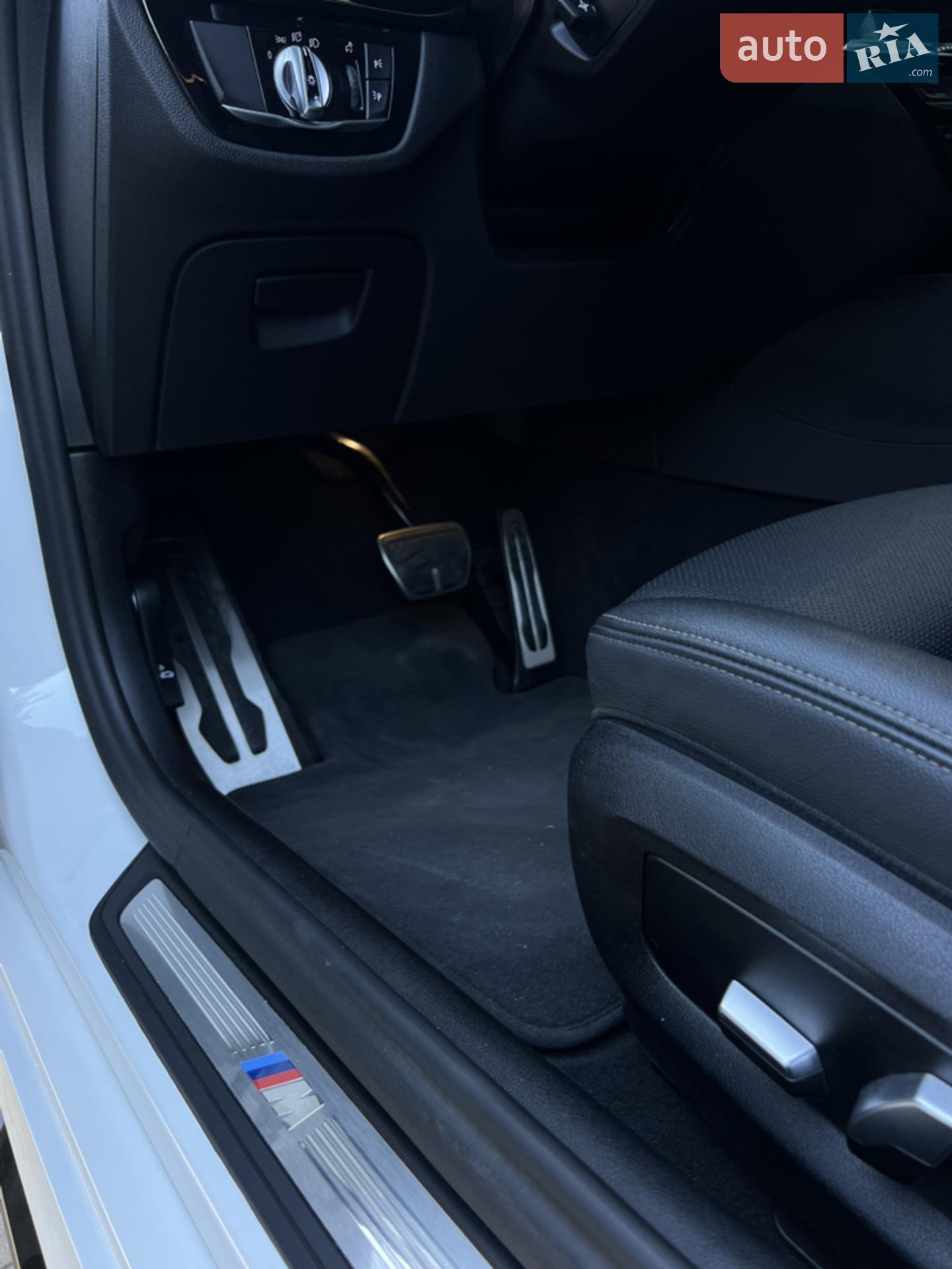 2022 BMW 5er - мініатюра 30