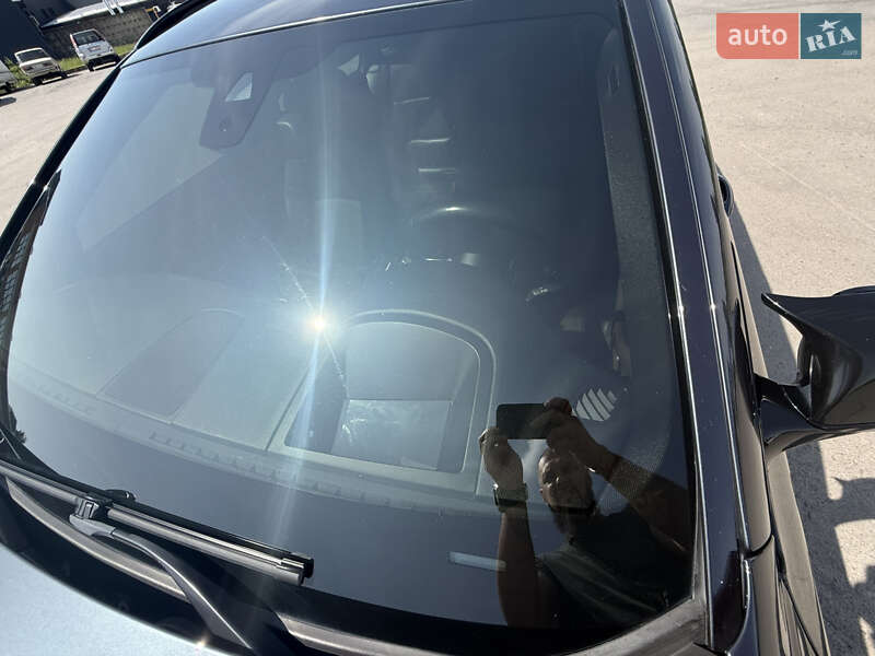 Универсал BMW 5 Series 2014 в Ровно