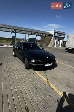 Универсал BMW 5 Series 1998 в Костополе