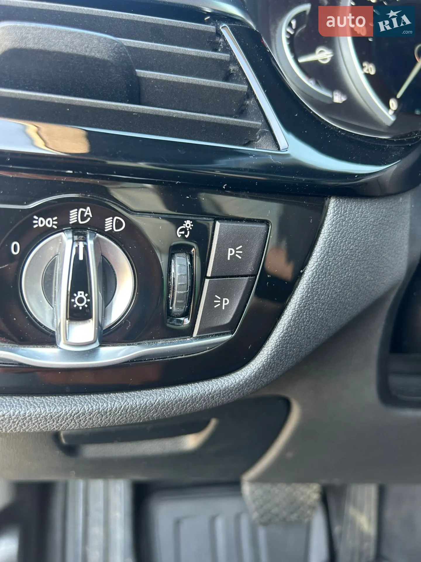 2018 BMW 5er - мініатюра 16