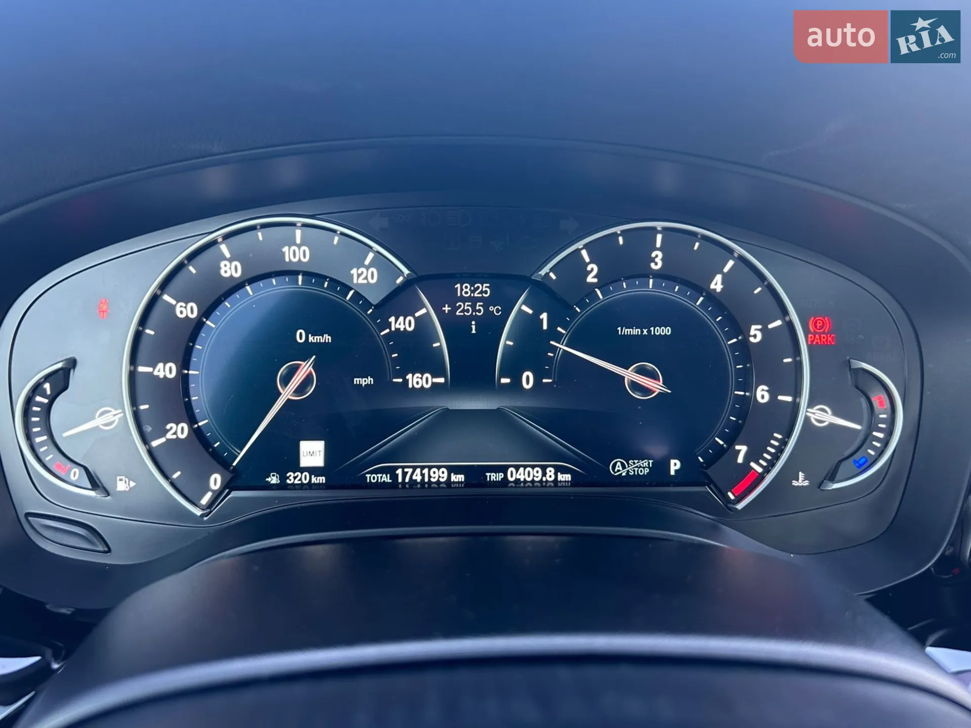 2018 BMW 5er - мініатюра 21