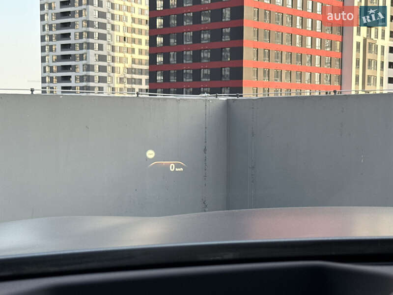 Седан BMW 5 Series 2018 в Киеве фото 28 Седан BMW 5 Series 2018 в Киеве