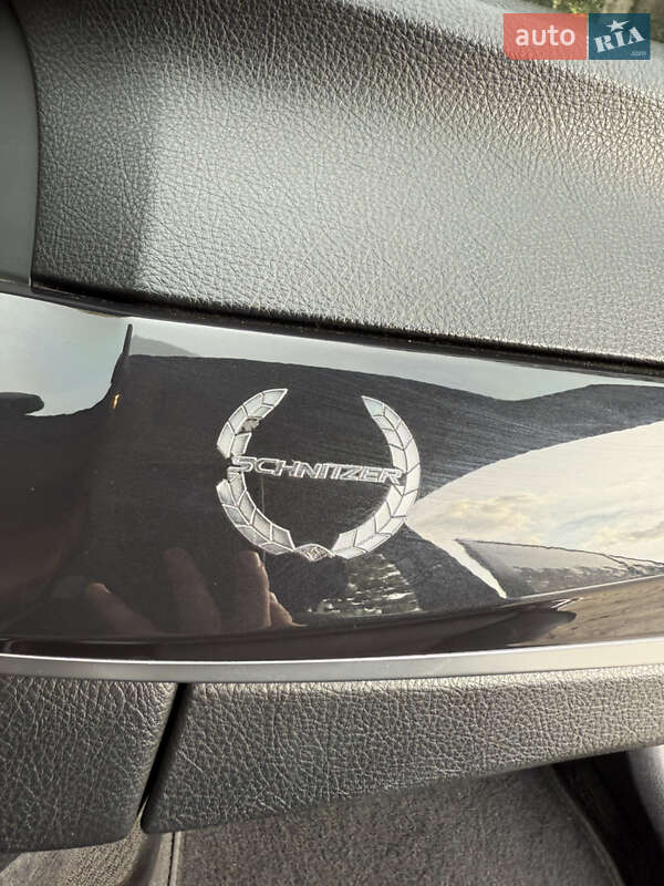 Седан BMW 5 Series 2012 в Ильинцах фото 11 Седан BMW 5 Series 2012 в Ильинцах