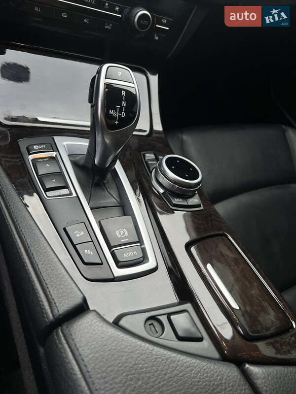 Седан BMW 5 Series 2012 в Кременчуге фото 28 Седан BMW 5 Series 2012 в Кременчуге