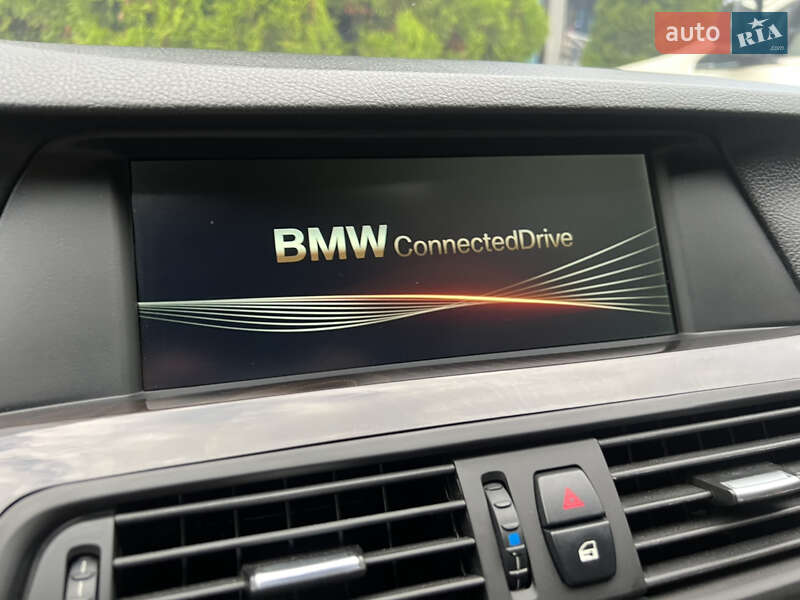 Седан BMW 5 Series 2012 в Кременчуге фото 37 Седан BMW 5 Series 2012 в Кременчуге