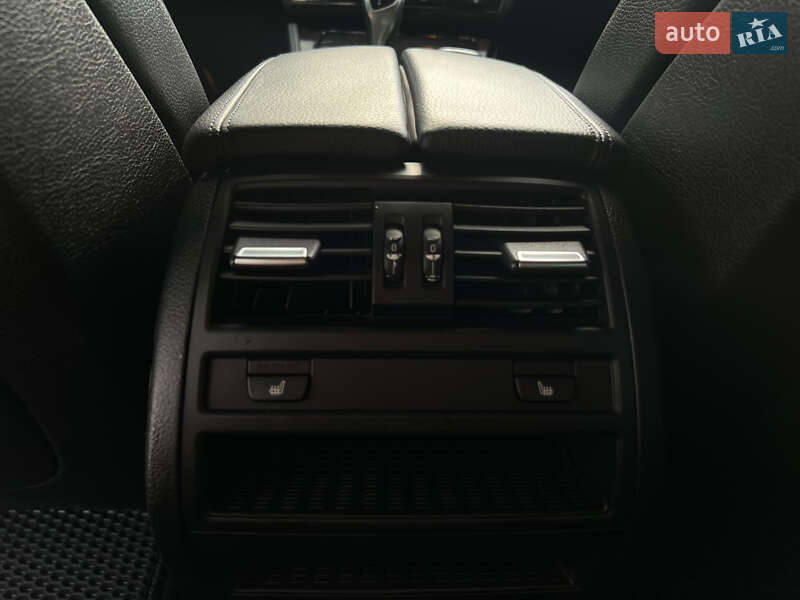 Седан BMW 5 Series 2012 в Кременчуге фото 55 Седан BMW 5 Series 2012 в Кременчуге