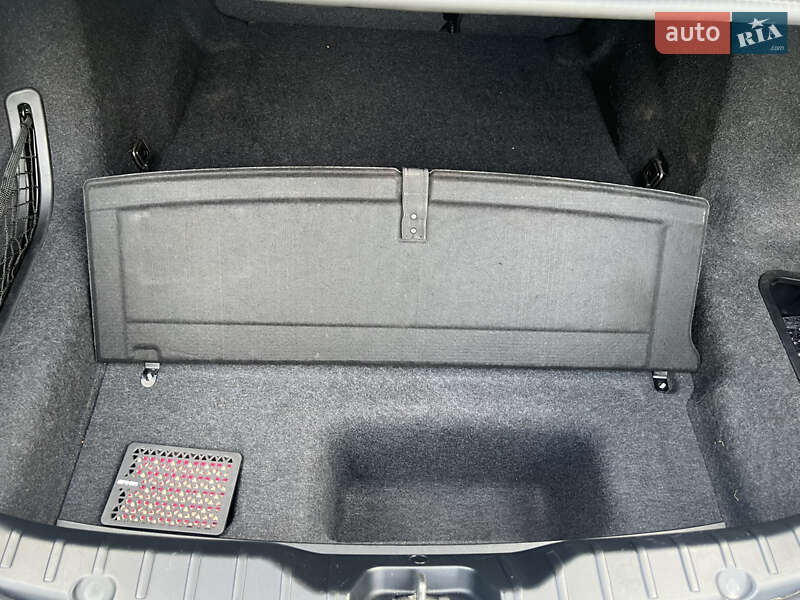 Седан BMW 5 Series 2012 в Кременчуге фото 59 Седан BMW 5 Series 2012 в Кременчуге