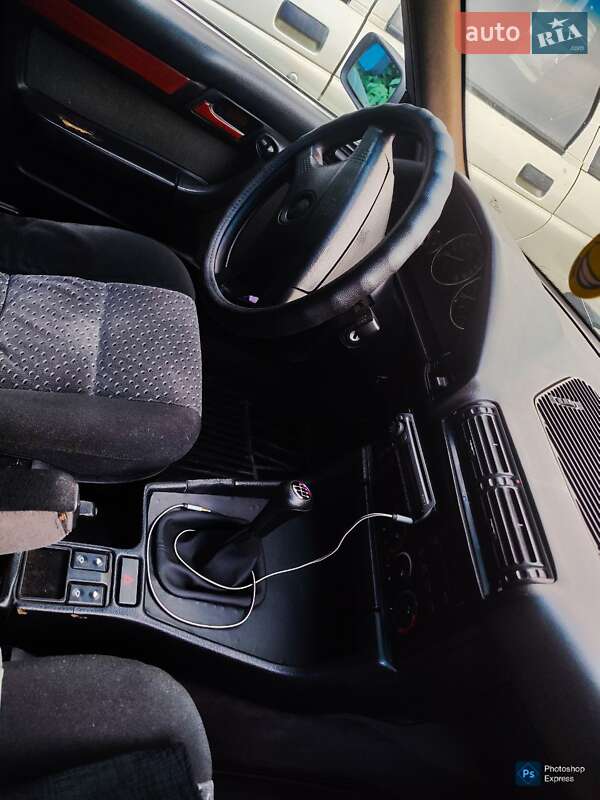 Седан BMW 5 Series 1992 в Дніпрі фото 3 Седан BMW 5 Series 1992 в Дніпрі