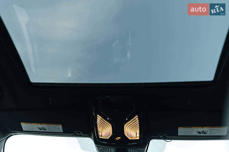 Седан BMW 5 Series 2020 в Днепре